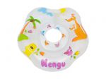 Купить Детский плавательный круг для грудничков Roxy-Kids Kengu - Цена 350 руб.